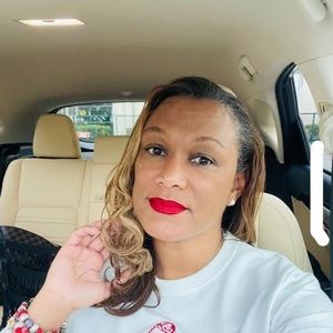 Meet your Posher, Ericka